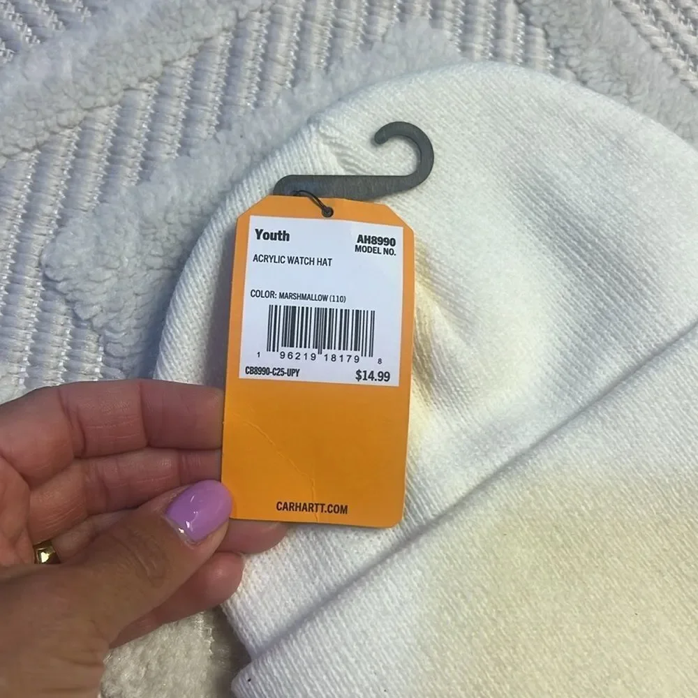Carhartt brand new